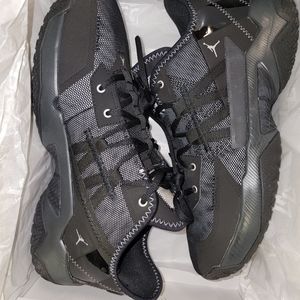 Jordan 1 take 2. Men's Size 10us